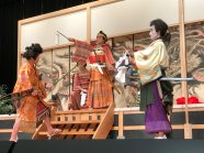 牧歌舞伎（まぎかぶき）江戸時代から開催される田舎歌舞伎！佐野市