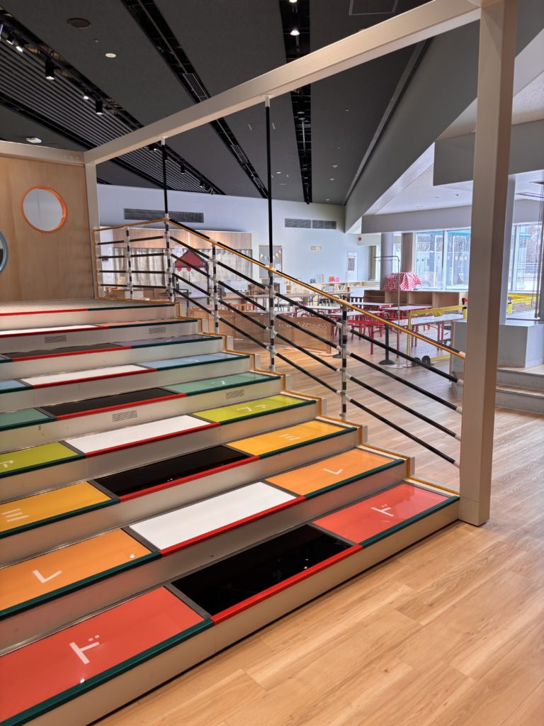 栃木県子ども総合科学館（コジマ子どもサイエンスパーク）｜栃木県宇都宮市｜栃木のしゅし